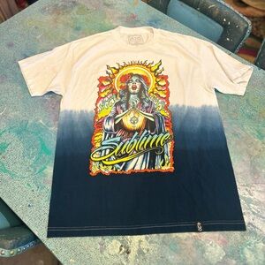 Sublime T-shirt